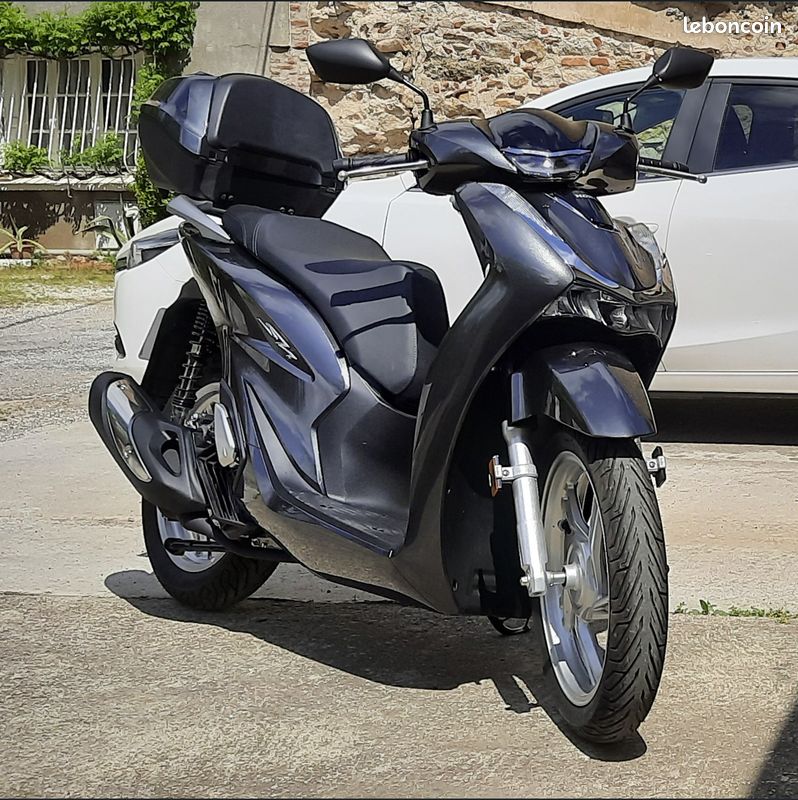 125 Mode Sh 2021 125 Prezzo Sh125 Honda Sh 2021 Prezzo