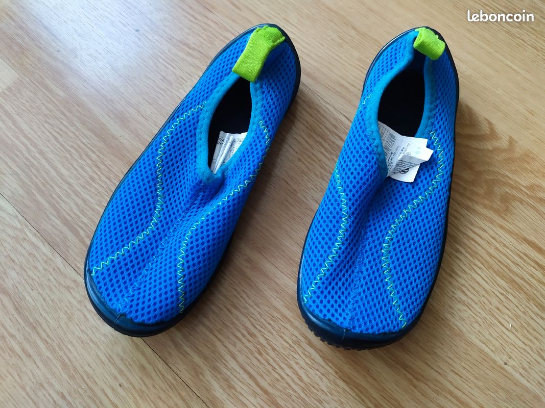Chaussures de baignade 30/31 (image 1)