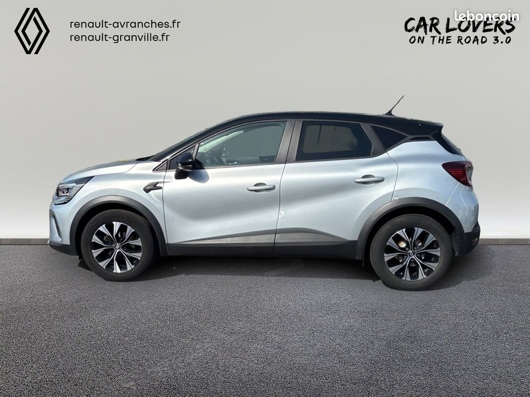 RENAULT Captur TCe 90 Evolution (image 2)