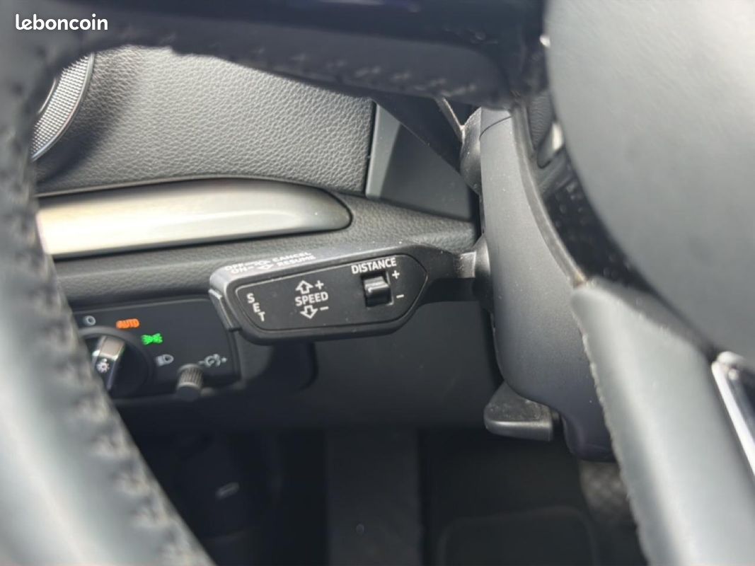 AUDI A3 SPORTBACK 40 e-tron 204 design luxe s tronic 6 euro6d-t 8cv (image 30)