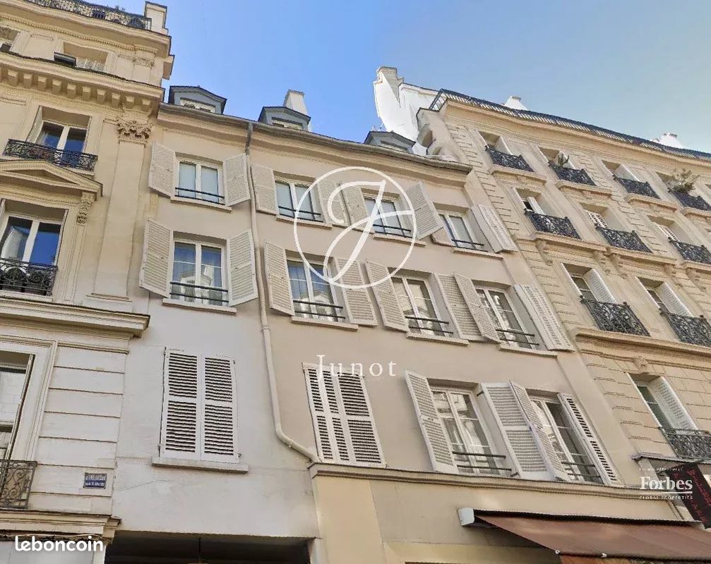 Appartement 6 pièces 91 m² (image 14)
