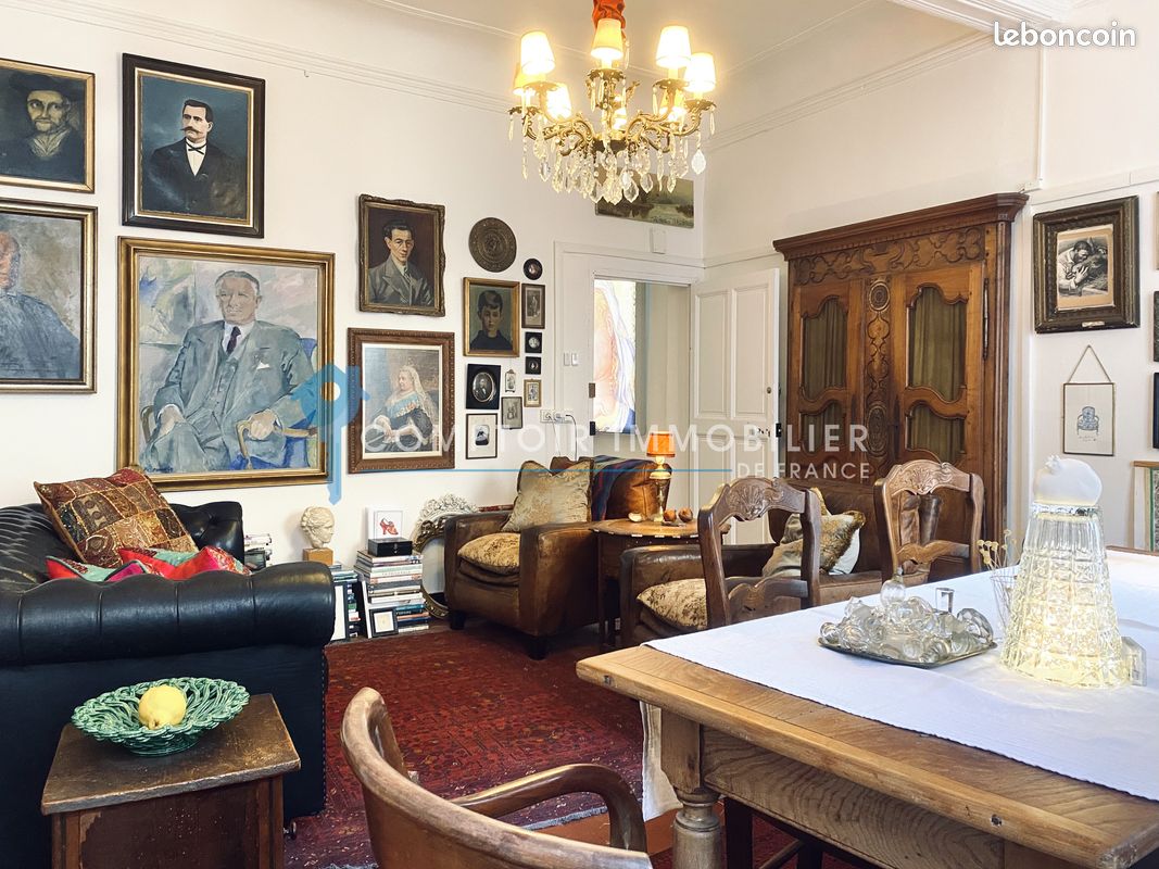 Maison 4 pièces 112 m² · à Apt · 112 m² · 187 000 €