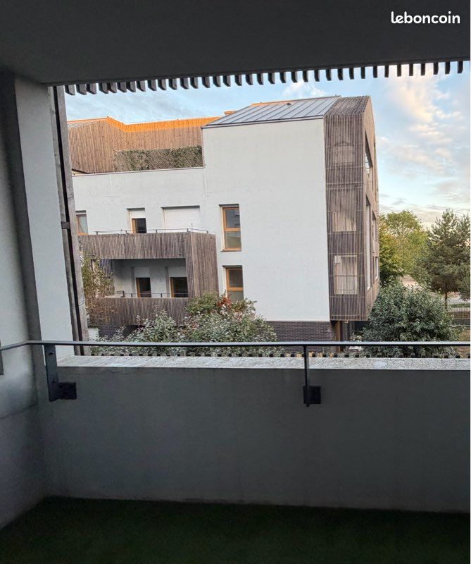 Appartement 2 pièces 40 m² · à Bois-d'Arcy · 40 m² · 1 150 €/mois