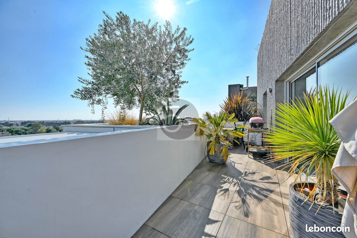 Appartement 4 pièces 110 m² (image 13)