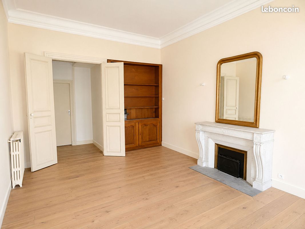 Appartement 3 pièces 105 m² · à Pau · 105 m² · 192 600 €