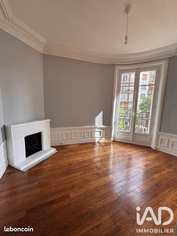 Appartement 4 pièces 68 m² · à Paris · 68 m² · 2 420 €/mois