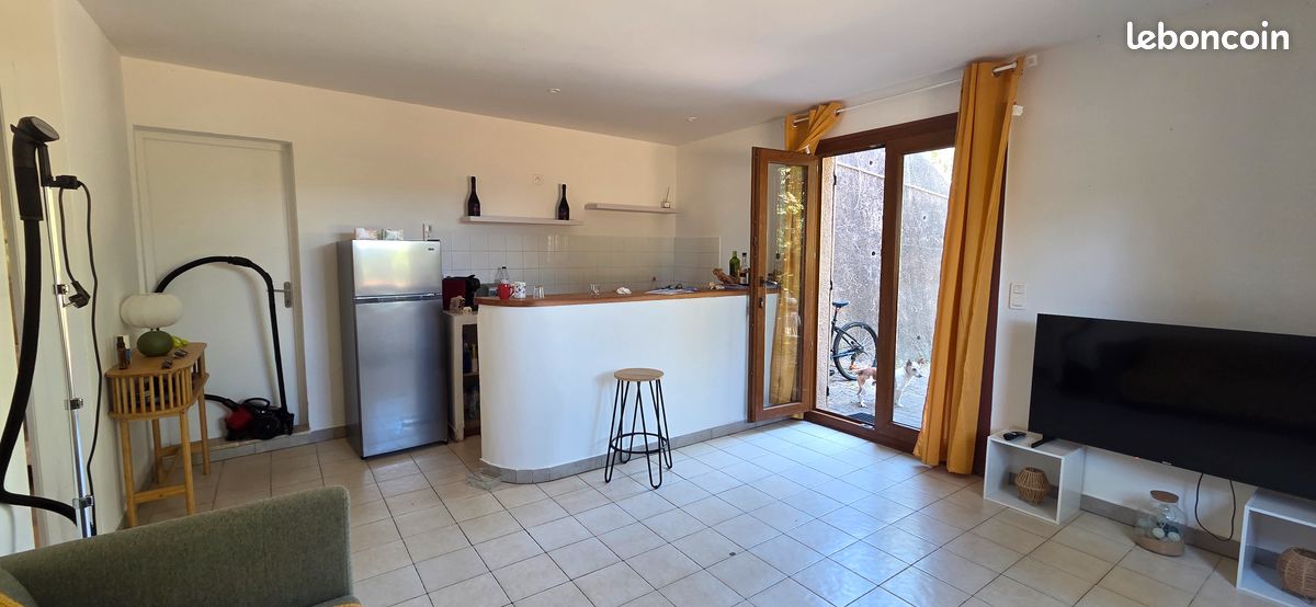 Appartement 2 pièces 30 m² · à Porto-Vecchio · 30 m² · 650 €/mois