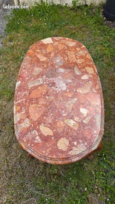 Table basse (image 4)