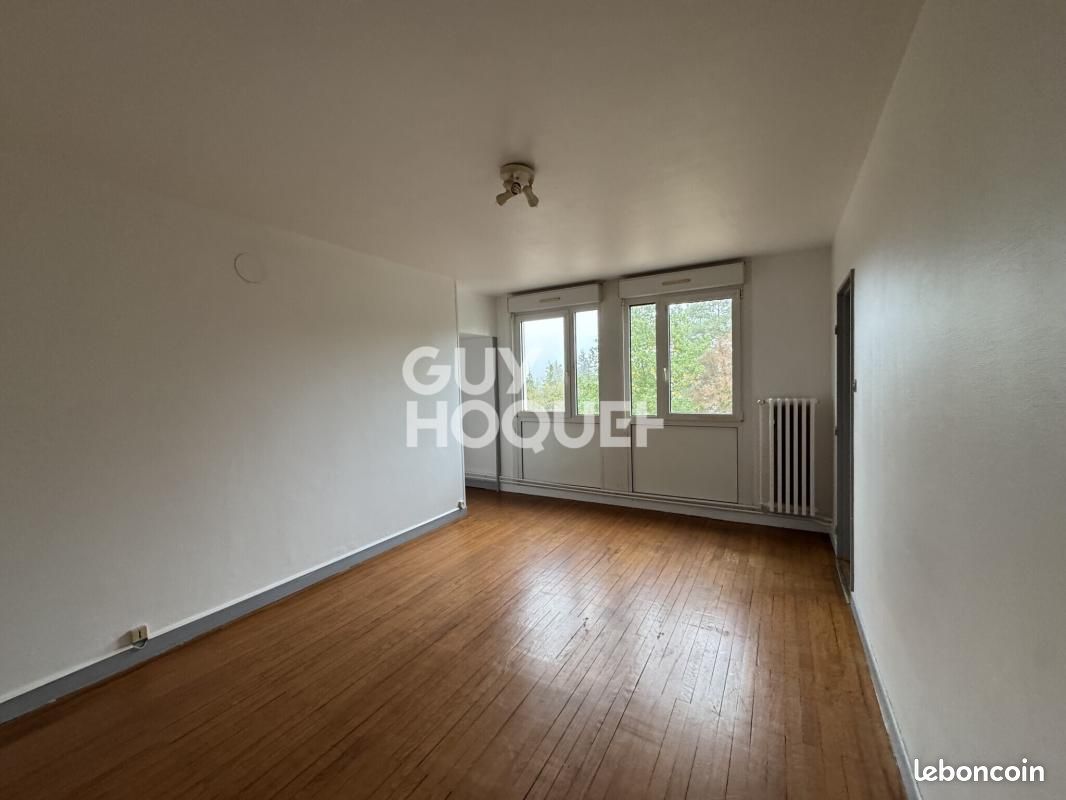 Appartement 3 pièces 55 m² · à Carling · 55 m² · 365 €/mois