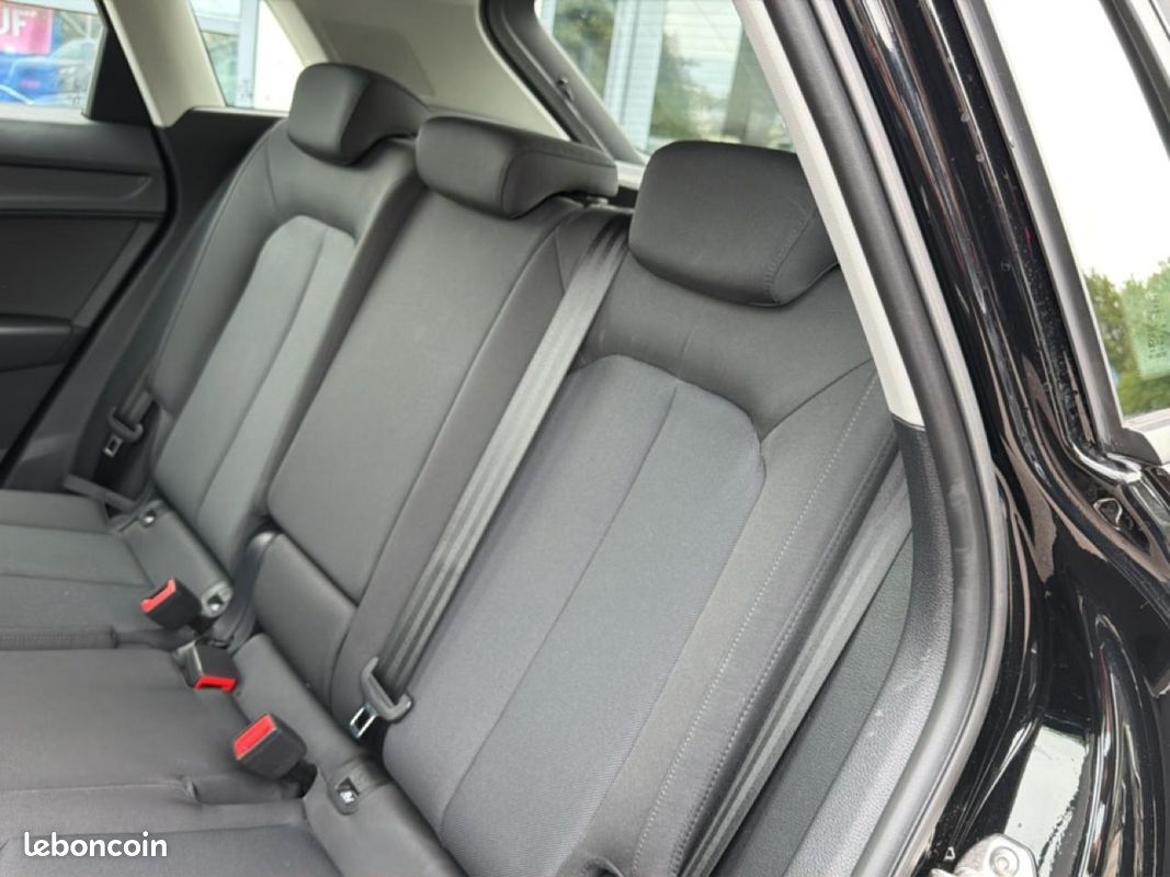 AUDI Q3 45 tfsi e 245 s tronic 6 (image 14)