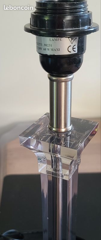 Pieds de lampe (image 3)