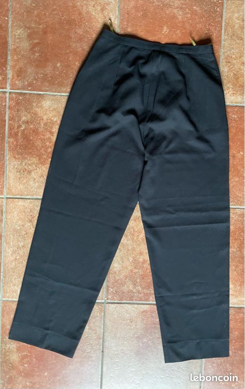 Pantalon femme 36 (image 3)