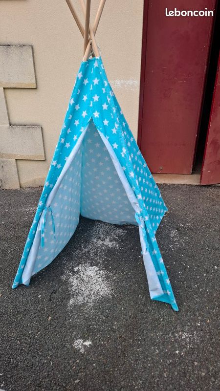 Tipi (image 1)