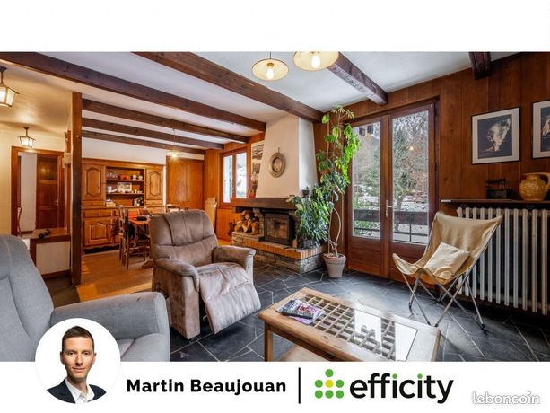 Appartement 4 pièces 99 m²