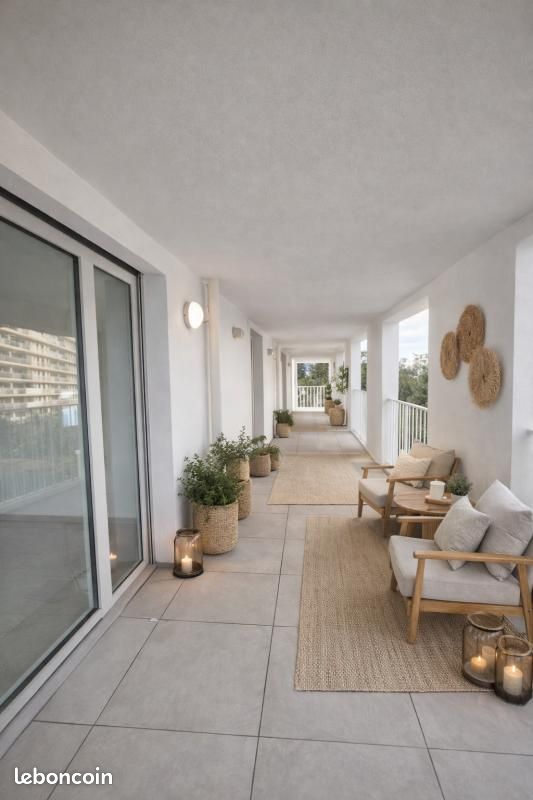 Appartement 5 pièces 95 m² · à Marseille · 95 m² · 412 000 €