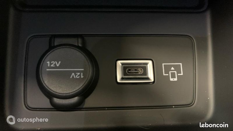 Peugeot 308 1.2 Hybrid 145ch GT e-DCS6 (image 30)