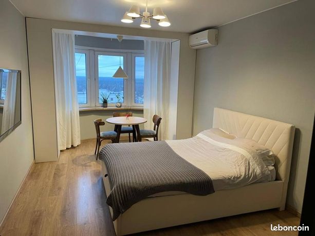 Appartement a louer paris-5e-arrondissement - 1 pièce(s) - 23 m2 - Surfyn