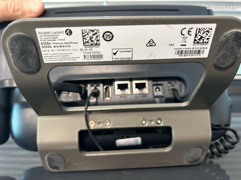 Protection de pompe à eau pour Yamaha Ténéré 700 (19-) de
