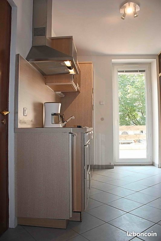 Appartement 1 pièce 30 m² · à Annemasse · 30 m² · 850 €/mois