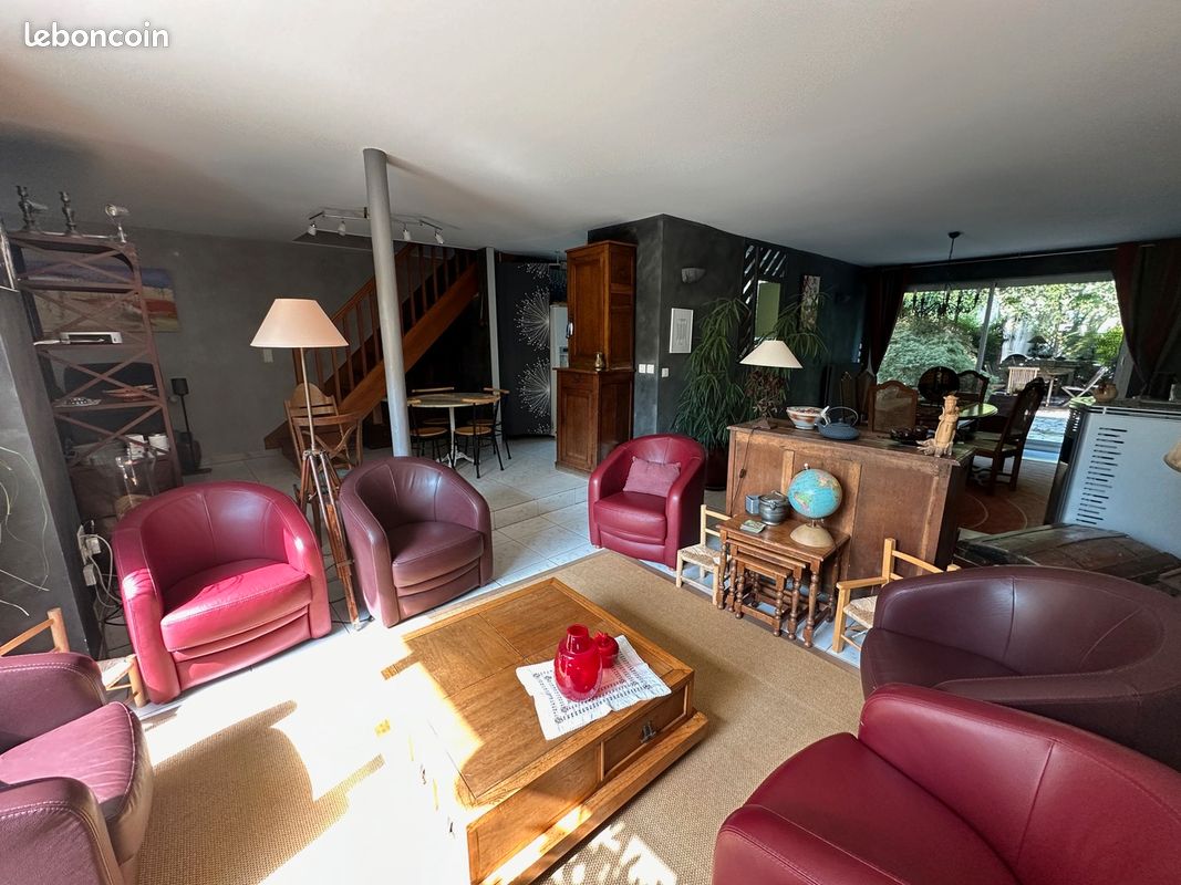 Maison 8 pièces 204 m² · à Gien · 204 m² · 249 000 €