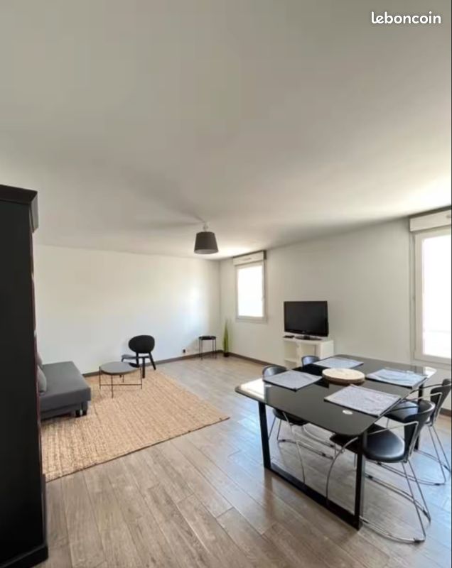 Appartement 2 pièces 53 m² · à Reims · 53 m² · 800 €/mois
