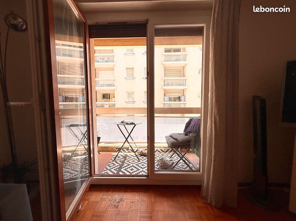 Appartement 2 pièces 51 m² · à Marseille · 51 m² · 995 €/mois