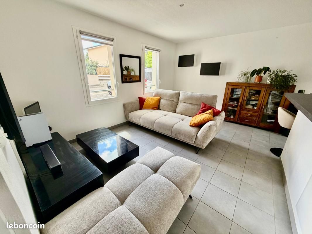 Appartement 3 pièces 62 m² · à La Salvetat-Saint-Gilles · 62 m² · 208 000 €