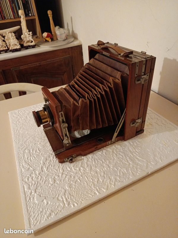 Appareil photo ancien (image 2)