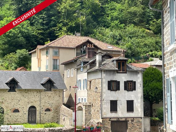 Maison 5 pièces 114 m²