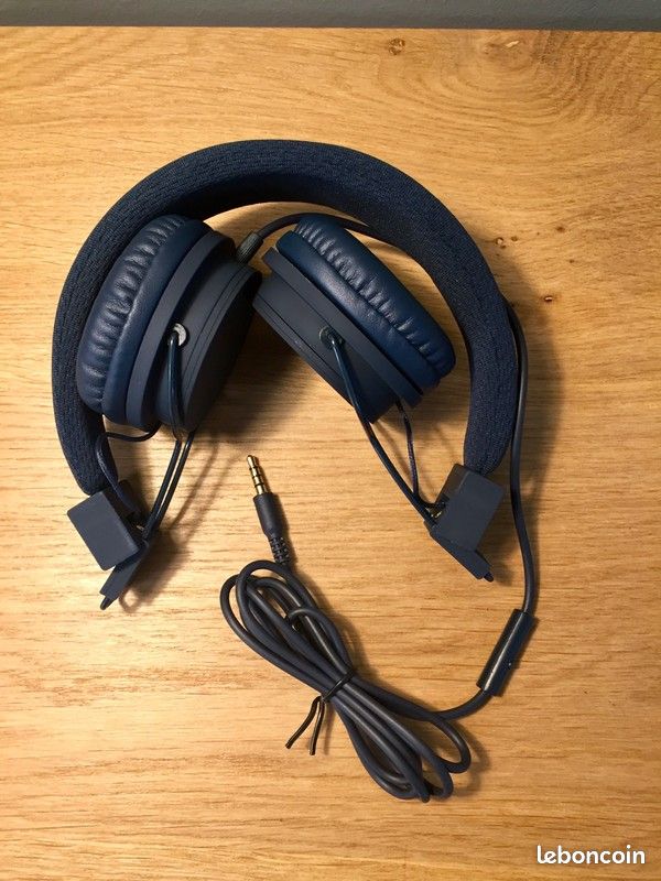 Casque audio "le parc" PSG (image 7)