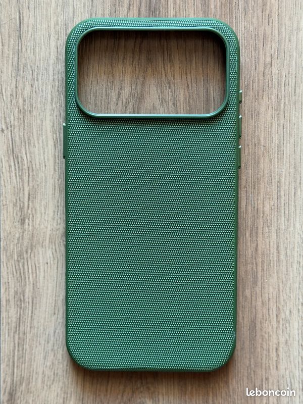 Coque iPhone 16 Pro Max (NEUVE) (image 2)