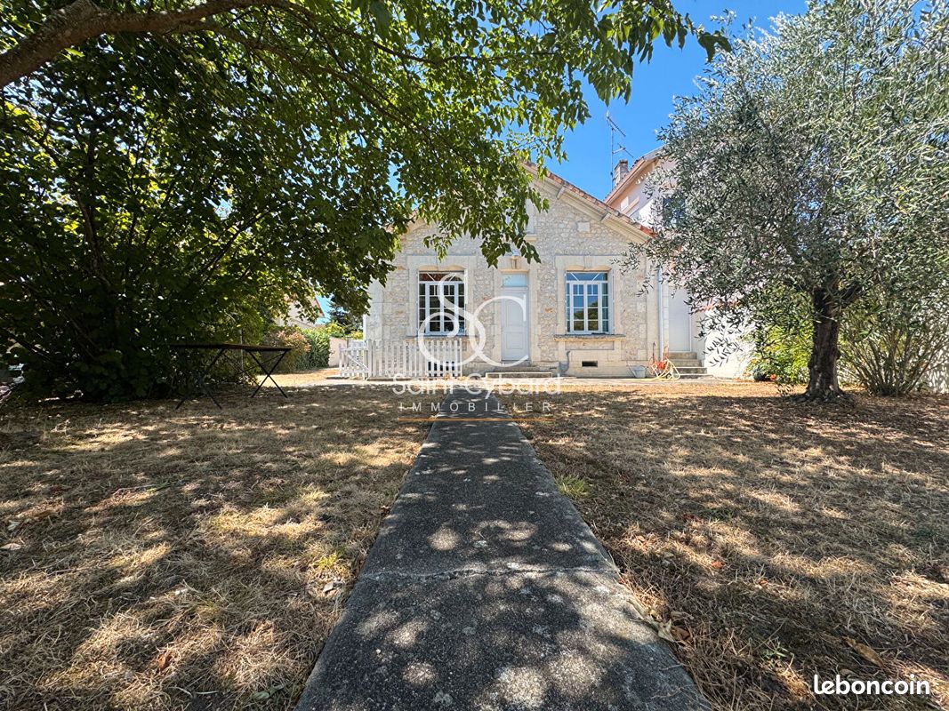 Maison 5 pièces 167 m² · à Angoulême · 167 m² · 299 000 €