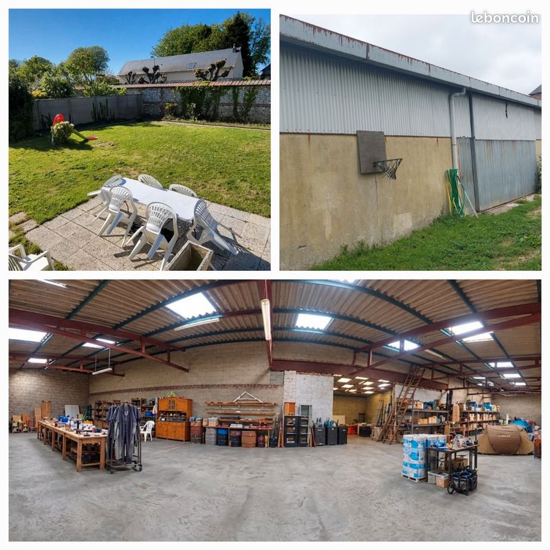 Maison 3 pièces 90 m² · à Sassetot-le-Mauconduit · 90 m² · 246 000 €