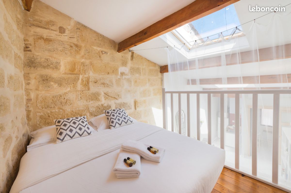 Appartement 1 pièce 30 m² · à Montpellier · 30 m² · 750 €/mois