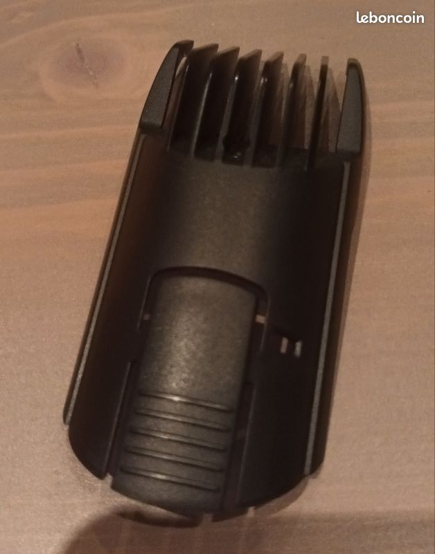 Sabot tondeuse BABYLISS For Men (image 1)