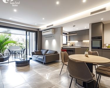 Appartement 473 000 € - 93 m²