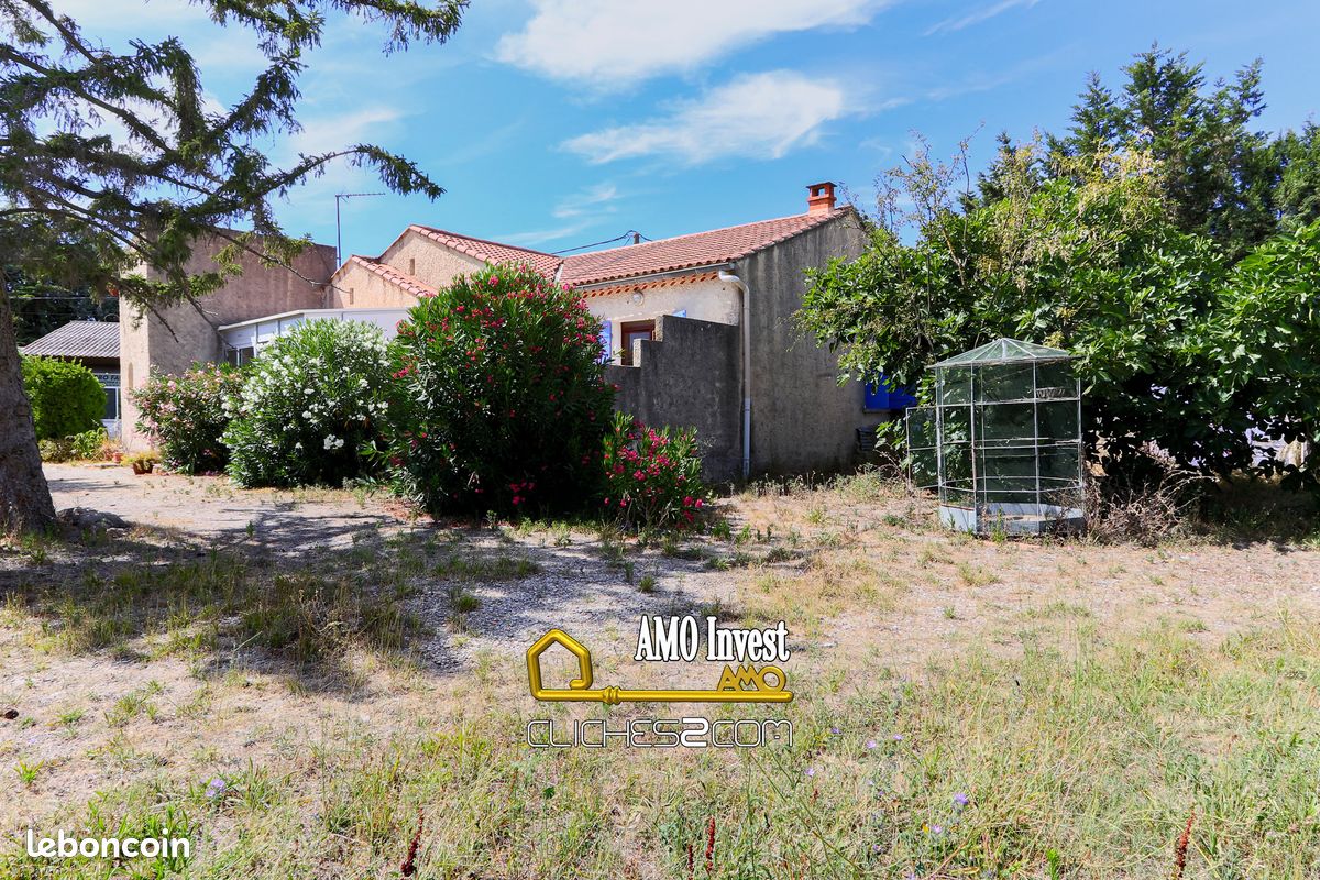 Maison 3 pièces 185 m² · à Graveson · 185 m² · 589 000 €