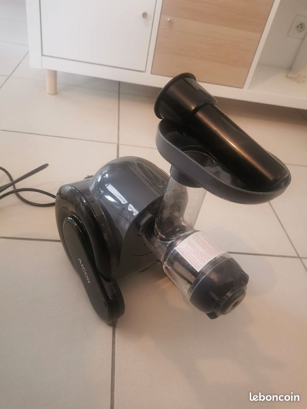 Extracteur de jus (image 1)