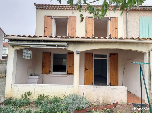 Maison 4 pièces 88 m²