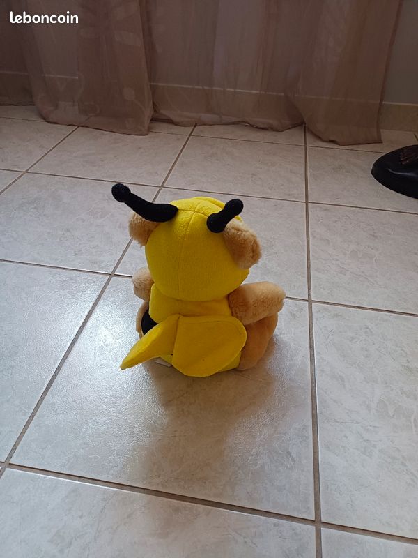 Peluche (image 2)