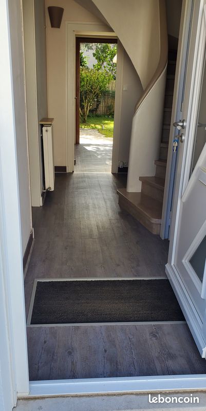 Maison 4 pièces 75 m² · à Talence · 75 m² · 1 490 €/mois