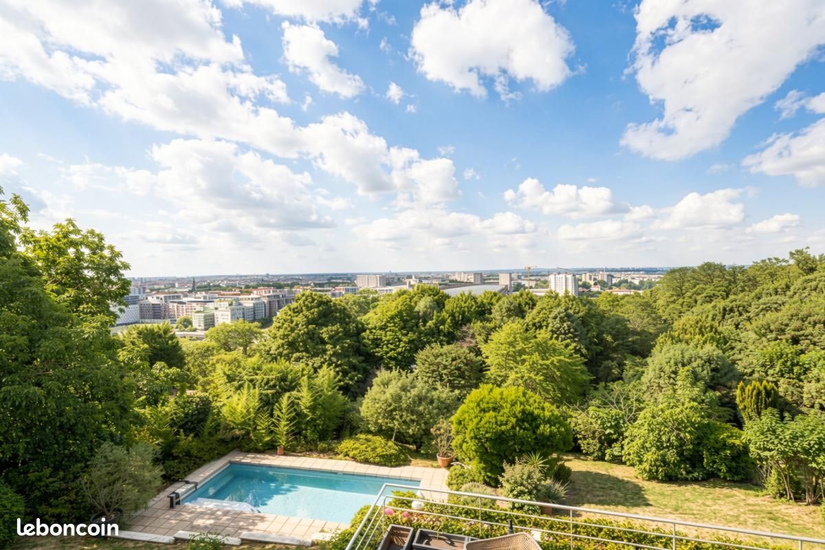Maison 5 pièces 171 m² · à Sainte-Foy-lès-Lyon · 171 m² · 1 095 000 €