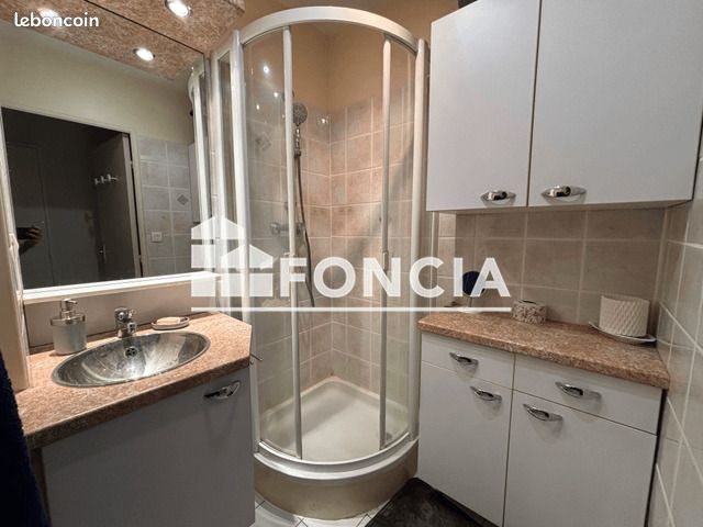 Appartement a louer fontaine - 3 pièce(s) - 69 m2 - Surfyn