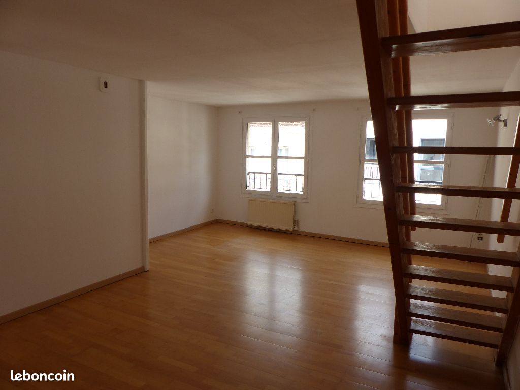 Appartement 2 pièces 43 m² · à Rouen · 43 m² · 750 €