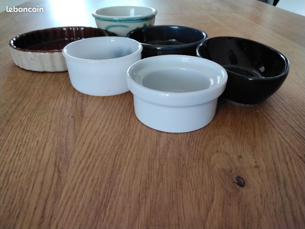 Coupelles (image 2)