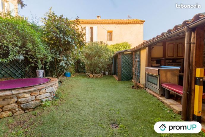 Maison 6 pièces 160 m²