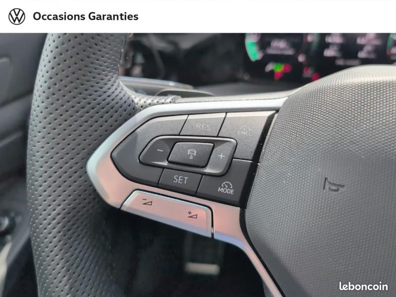 Volkswagen Golf SW 2.0 TDI 150ch R-Line DSG7 (image 29)