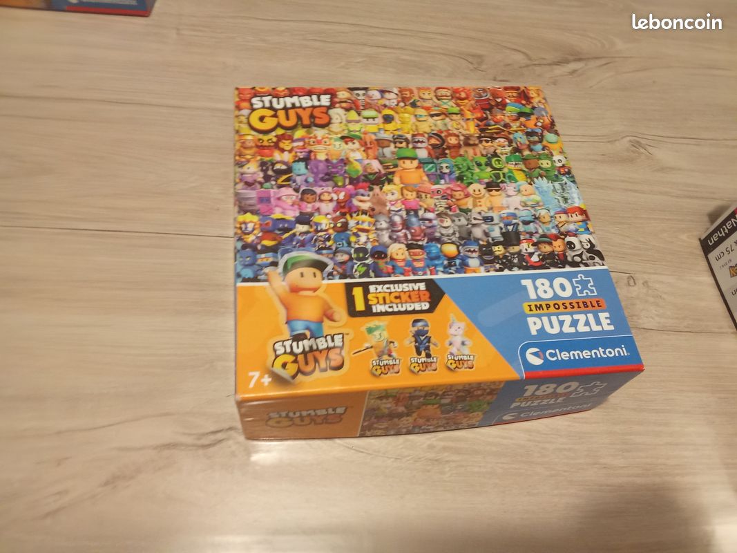 Puzzle (image 11)