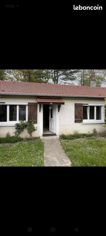 Maison 3 pièces 70 m² · à Évreux · 70 m² · 835 €/mois