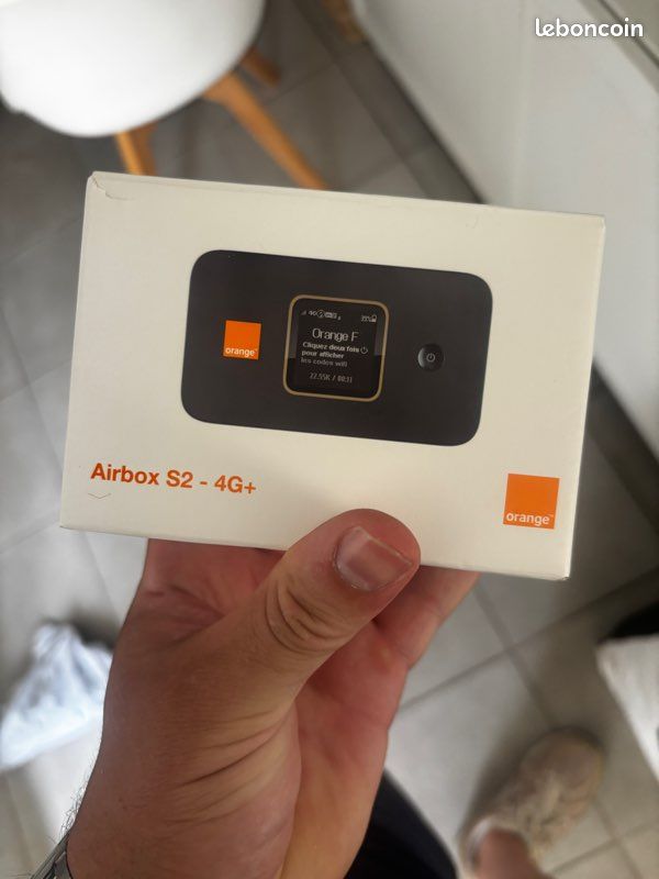 Air box s2 huawei (image 1)